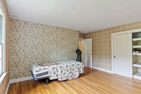 Bedroom - 41 Summit Ave, Gardner, MA 01440 photo 2 of 7