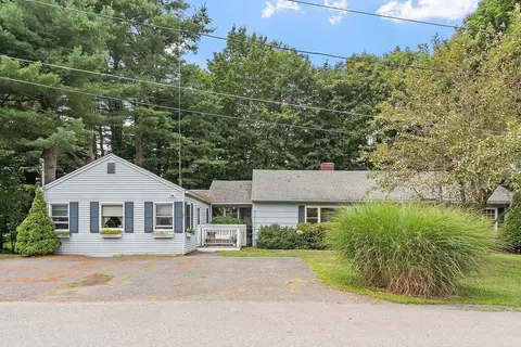 Exterior - 41 Summit Ave, Gardner, MA 01440 photo 2 of 8