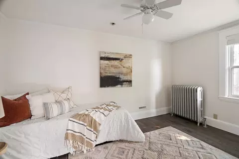 Bedroom - 60 Rosemary St, Needham, MA 02494 photo 6 of 6