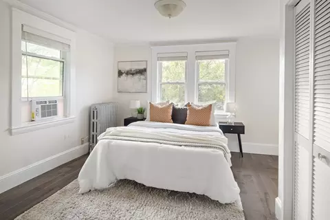 Bedroom - 60 Rosemary St, Needham, MA 02494 photo 5 of 6