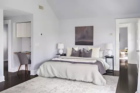 Bedroom - 60 Rosemary St, Needham, MA 02494 photo 1 of 6