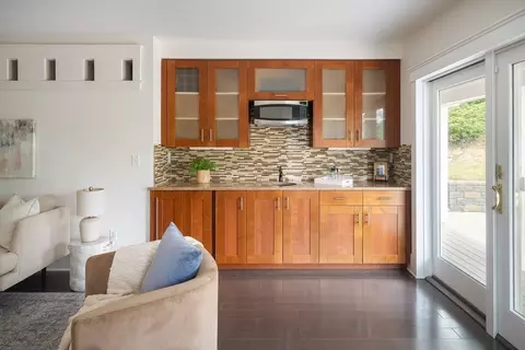 Kitchen - 60 Rosemary St, Needham, MA 02494 photo 1 of 4