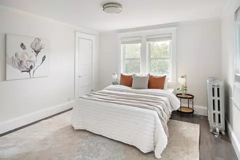 Bedroom - 60 Rosemary St, Needham, MA 02494 photo 4 of 6