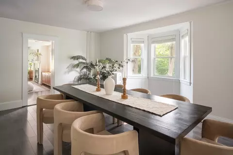 Dining - 60 Rosemary St, Needham, MA 02494 photo 1 of 2