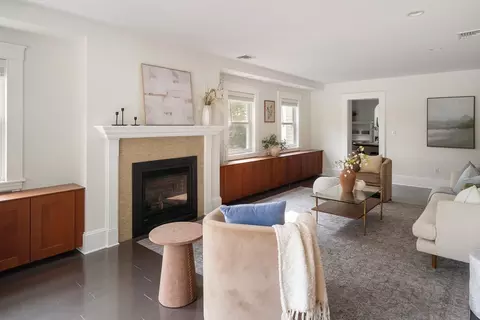 Living - 60 Rosemary St, Needham, MA 02494 photo 1 of 2
