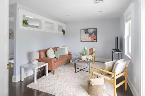 Living - 60 Rosemary St, Needham, MA 02494 photo 2 of 2