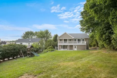 Exterior - 60 Rosemary St, Needham, MA 02494 photo 2 of 2