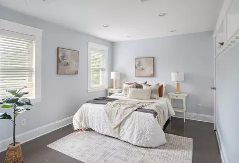 Bedroom - 60 Rosemary St, Needham, MA 02494 photo 3 of 6