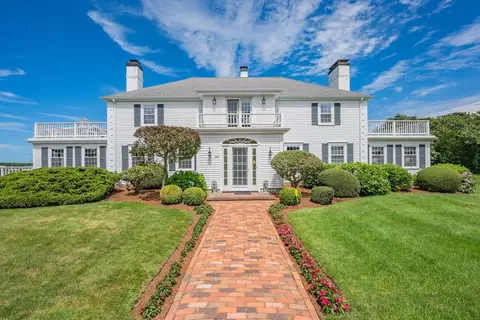 44 Buena Vista Rd, Chatham, MA 02633