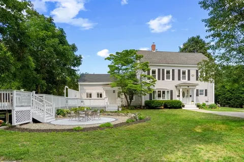 48-50 George St, Mansfield, MA 02048