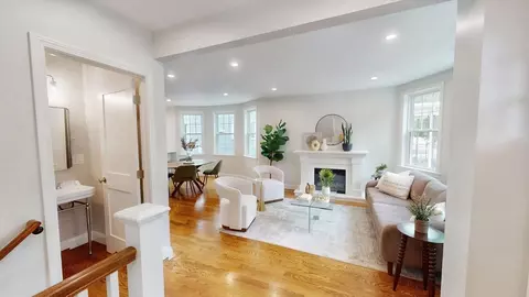 10 Lewis St #1, Medford, MA 02155