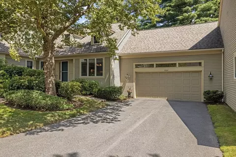 1004 Wisteria Way #1004, Wayland, MA 01778