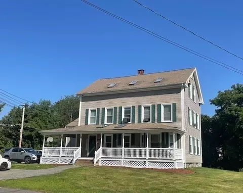 146 Prospect St, Auburn, MA 01501
