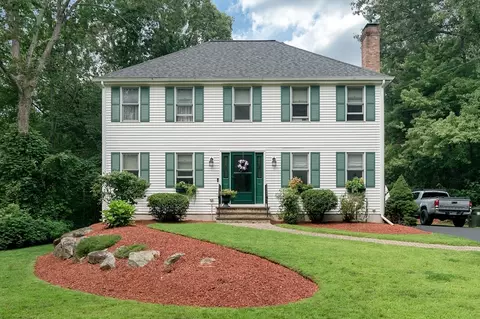 265 Blackstone, Uxbridge, MA 01569