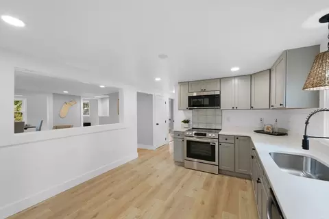 Kitchen - 12 Chippewa Dr, Wareham, MA 02632 photo 3 of 3