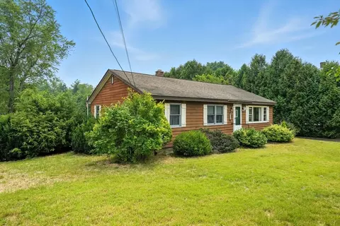 92 Wheeler Ave, Orange, MA 01364