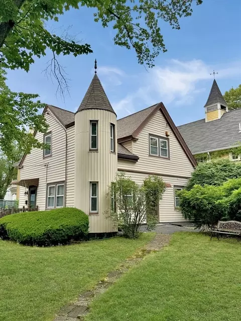 155 Orchard St, Somerville, MA 02144
