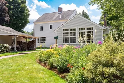 151 Depot, Easton, MA 02375