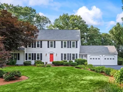 30 Long Leaf Rd, Boylston, MA 01505 photo 3