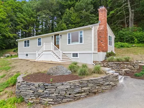 200 Green St, Northborough, MA 01532