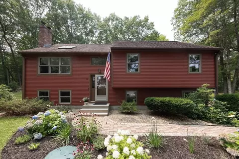 32 Lyford Rd, Spencer, MA 01562