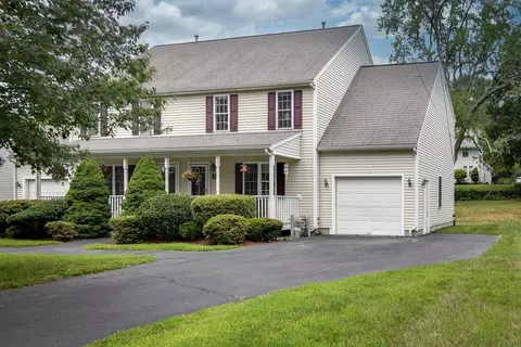 9 12 Carroll Rd #B, Grafton, MA 01536