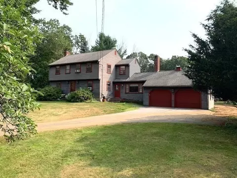 72 Bailey Ln, Georgetown, MA 01833 photo 2