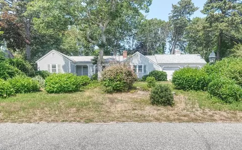 126 Captain Small Rd, Yarmouth, MA 02664