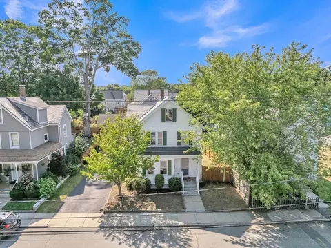 View/Area - 11 Gilbert St, Framingham, MA 01702 photo 1 of 1