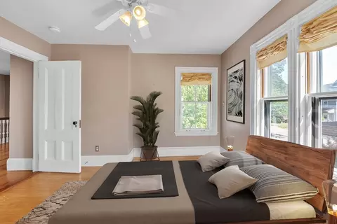Bedroom - 11 Gilbert St, Framingham, MA 01702 photo 2 of 5