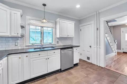 Kitchen - 11 Gilbert St, Framingham, MA 01702 photo 3 of 3