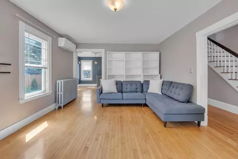 Living - 11 Gilbert St, Framingham, MA 01702 photo 2 of 3