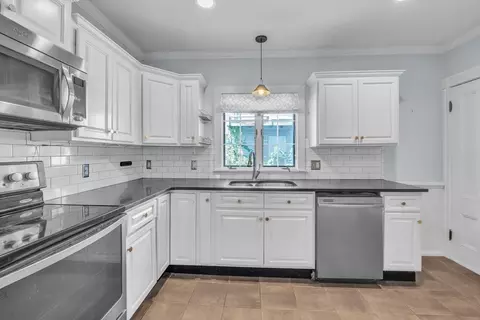 Kitchen - 11 Gilbert St, Framingham, MA 01702 photo 1 of 3