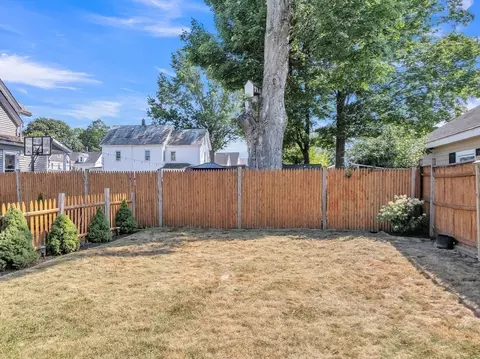 Exterior - 11 Gilbert St, Framingham, MA 01702 photo 4 of 5