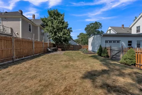 Exterior - 11 Gilbert St, Framingham, MA 01702 photo 5 of 5