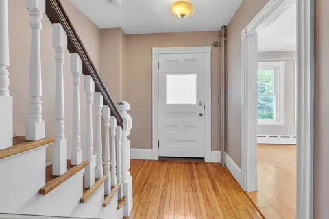 Entry Way - 11 Gilbert St, Framingham, MA 01702 photo 1 of 8
