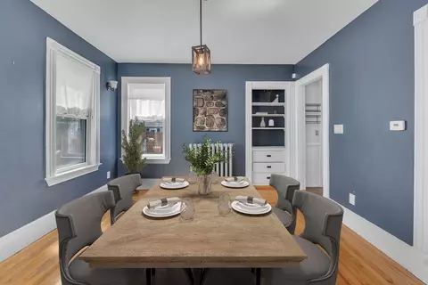 Dining - 11 Gilbert St, Framingham, MA 01702 photo 3 of 3