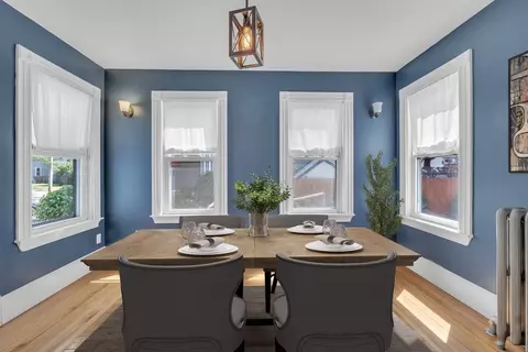 Dining - 11 Gilbert St, Framingham, MA 01702 photo 2 of 3