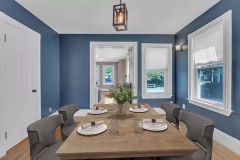 Dining - 11 Gilbert St, Framingham, MA 01702 photo 1 of 3