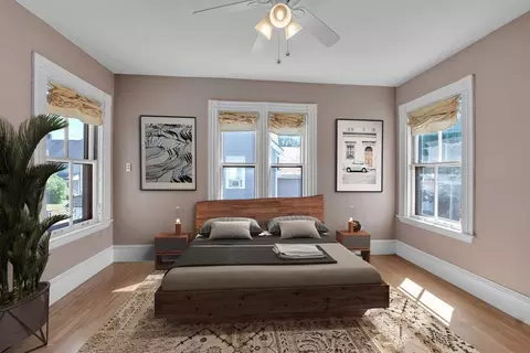Bedroom - 11 Gilbert St, Framingham, MA 01702 photo 1 of 5