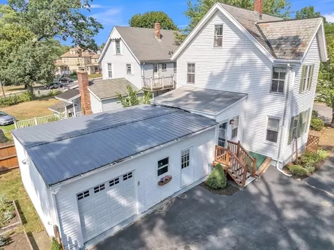 Other - 11 Gilbert St, Framingham, MA 01702 photo 4 of 5