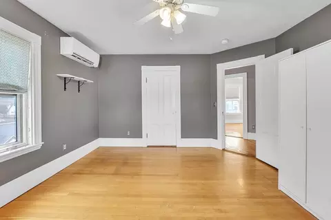 Bedroom - 11 Gilbert St, Framingham, MA 01702 photo 5 of 5