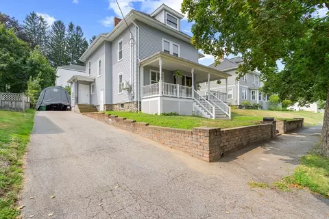 7 Haskell Ave, Clinton, MA 01510