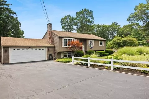 200 Forest St, Bridgewater, MA 02324