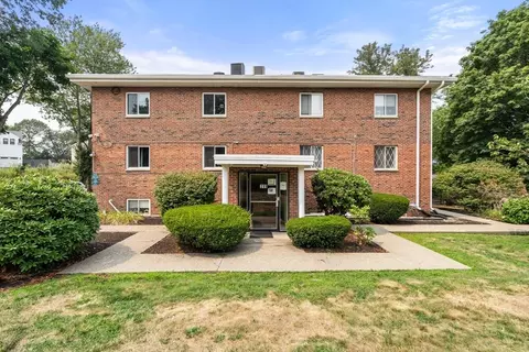 211 West St #9A, Quincy, MA 02169