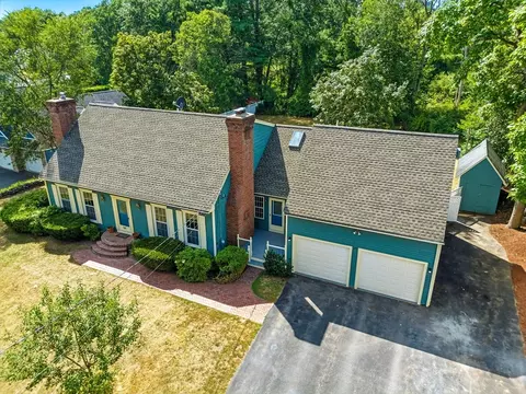 474 Townsend St, Fitchburg, MA 01420