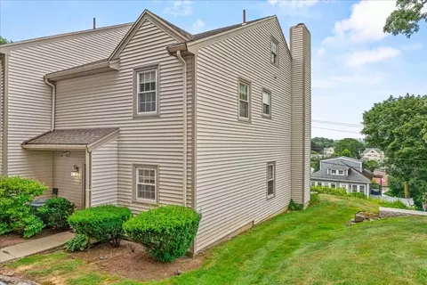 155 Kendrick Ave #T7, Quincy, MA 02169