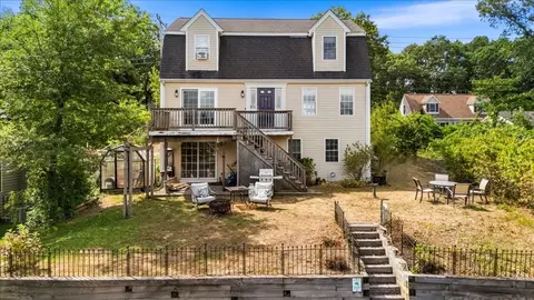 12 Priscilla Ave, Wareham, MA 02358