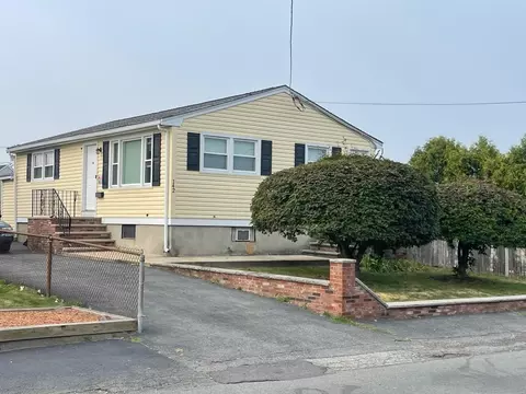 142 Augustus St, Revere, MA 02151
