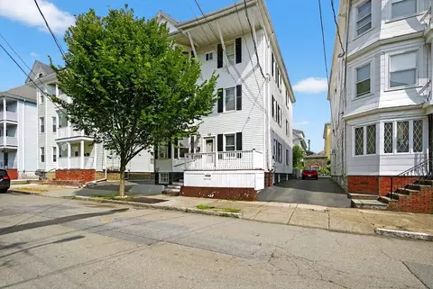 113 Eugenia St, New Bedford, MA 02745